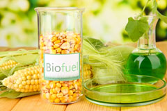 Almondsbury biofuel availability
