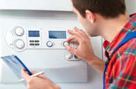 free commercial Almondsbury boiler quotes